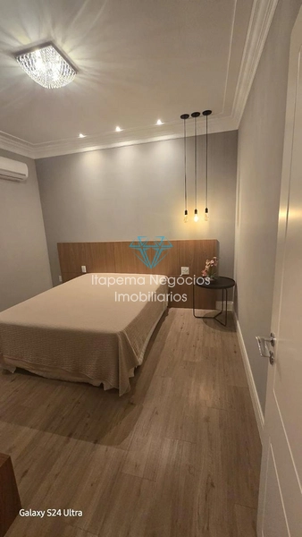 APARTAMENTO MOBILIADO, VISTA MAR - NO CORAÇÃO DE ITAPEMA: 15ª foto da galeria de imagens do imóvel