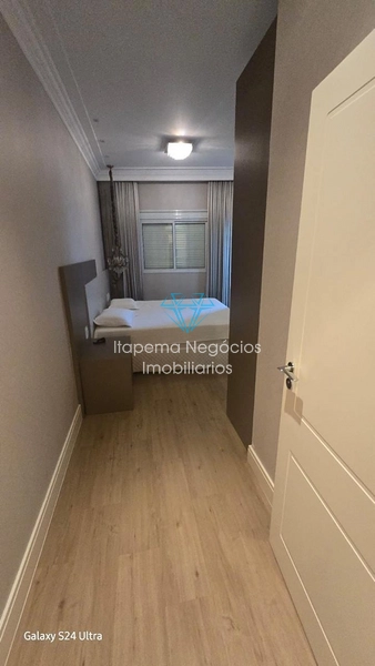 APARTAMENTO MOBILIADO, VISTA MAR - NO CORAÇÃO DE ITAPEMA: 17ª foto da galeria de imagens do imóvel