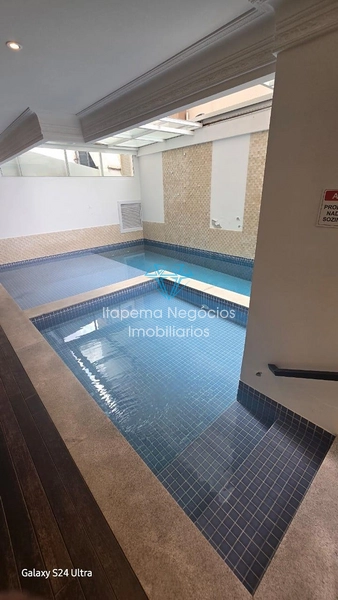 APARTAMENTO MOBILIADO, VISTA MAR - NO CORAÇÃO DE ITAPEMA: 27ª foto da galeria de imagens do imóvel