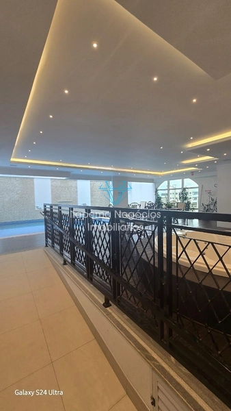 APARTAMENTO MOBILIADO, VISTA MAR - NO CORAÇÃO DE ITAPEMA: 26ª foto da galeria de imagens do imóvel