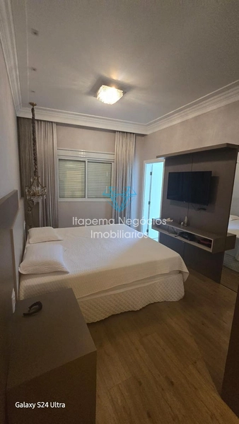 APARTAMENTO MOBILIADO, VISTA MAR - NO CORAÇÃO DE ITAPEMA: 18ª foto da galeria de imagens do imóvel