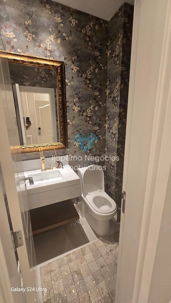 APARTAMENTO MOBILIADO, VISTA MAR - NO CORAÇÃO DE ITAPEMA: 11ª foto da galeria de imagens do imóvel