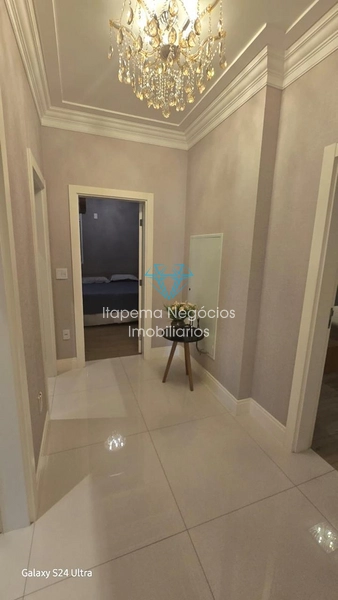 APARTAMENTO MOBILIADO, VISTA MAR - NO CORAÇÃO DE ITAPEMA: 10ª foto da galeria de imagens do imóvel