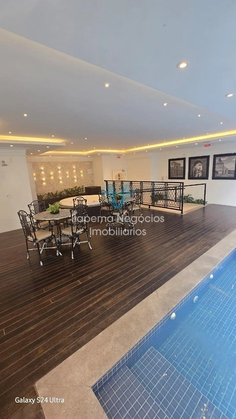 APARTAMENTO MOBILIADO, VISTA MAR - NO CORAÇÃO DE ITAPEMA: 25ª foto da galeria de imagens do imóvel