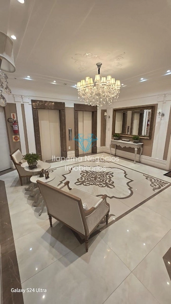 APARTAMENTO MOBILIADO, VISTA MAR - NO CORAÇÃO DE ITAPEMA: 1ª foto da galeria de imagens do imóvel