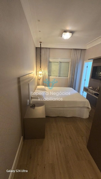 APARTAMENTO MOBILIADO, VISTA MAR - NO CORAÇÃO DE ITAPEMA: 19ª foto da galeria de imagens do imóvel