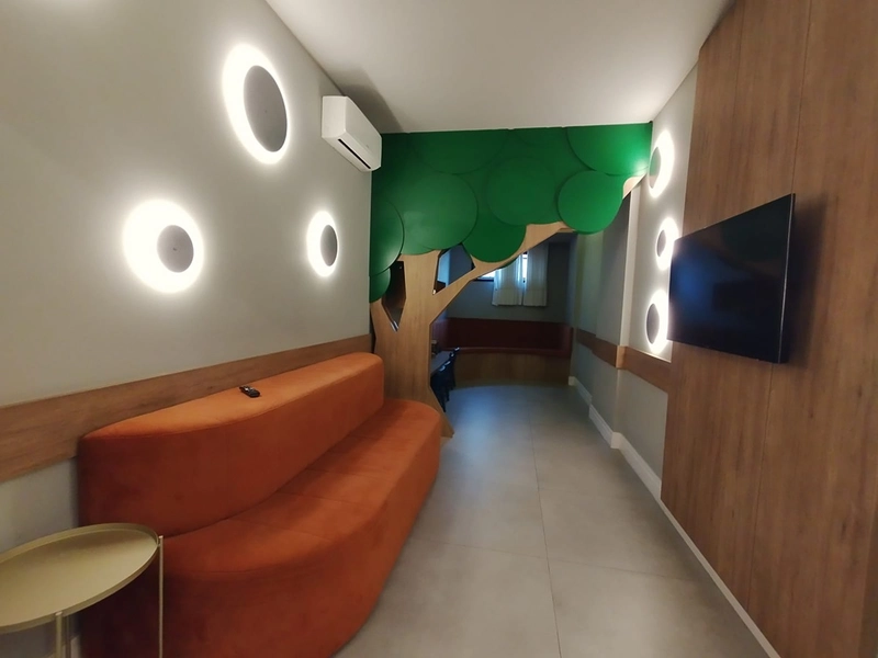 Apartamento frente avenida em Meia Praia, Itapema - SC: 43ª foto da galeria de imagens do imóvel