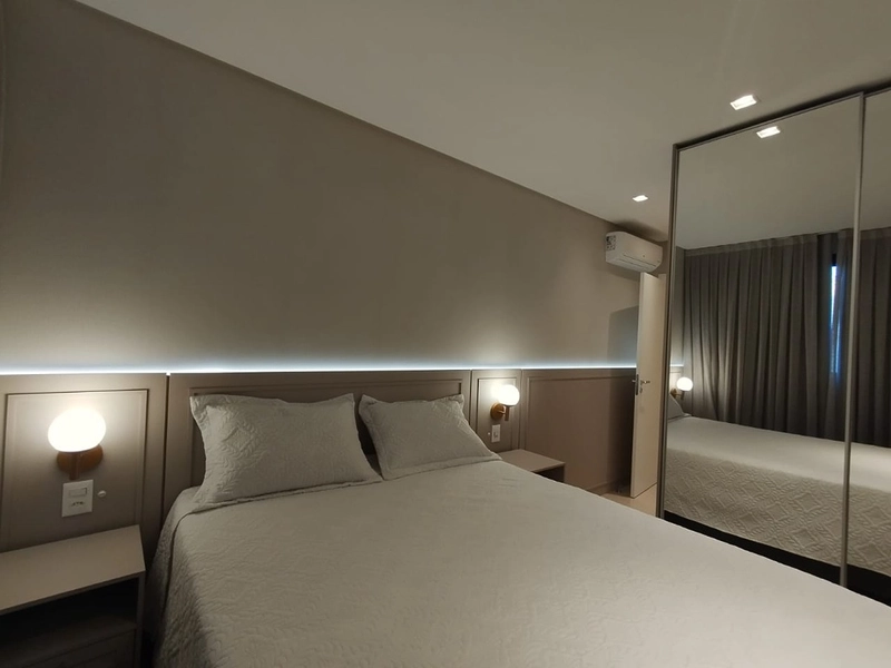 Apartamento frente avenida em Meia Praia, Itapema - SC: 21ª foto da galeria de imagens do imóvel