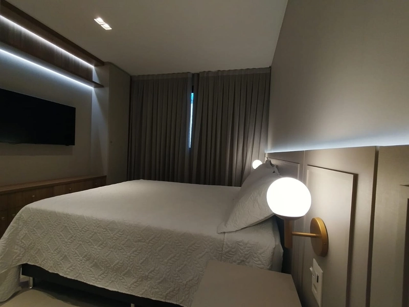 Apartamento frente avenida em Meia Praia, Itapema - SC: 24ª foto da galeria de imagens do imóvel