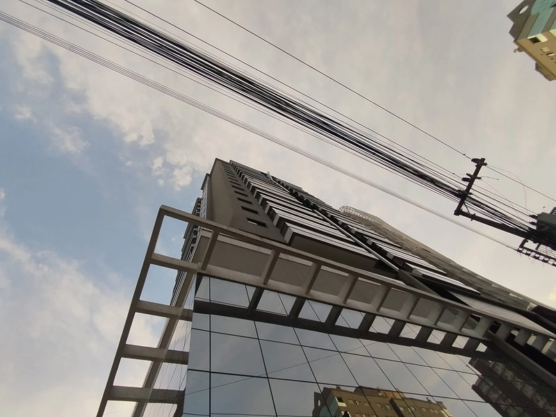 Apartamento frente avenida em Meia Praia, Itapema - SC: 42ª foto da galeria de imagens do imóvel