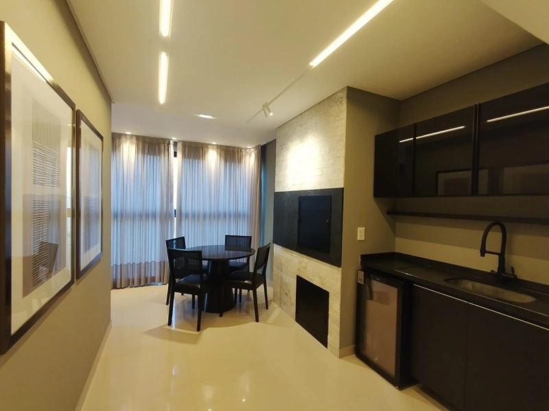 Apartamento frente avenida em Meia Praia, Itapema - SC: 13ª foto da galeria de imagens do imóvel