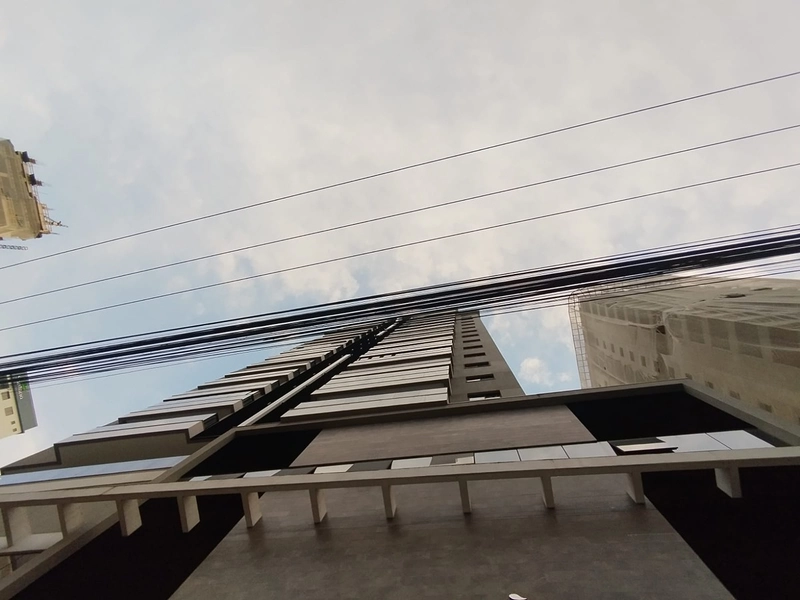 Apartamento frente avenida em Meia Praia, Itapema - SC: 47ª foto da galeria de imagens do imóvel