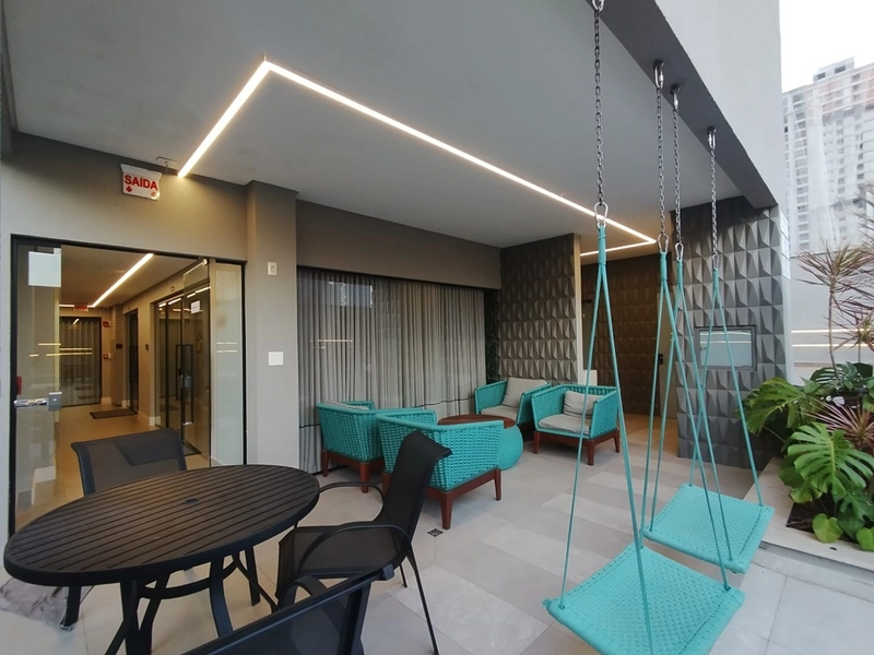 Apartamento frente avenida em Meia Praia, Itapema - SC: 30ª foto da galeria de imagens do imóvel