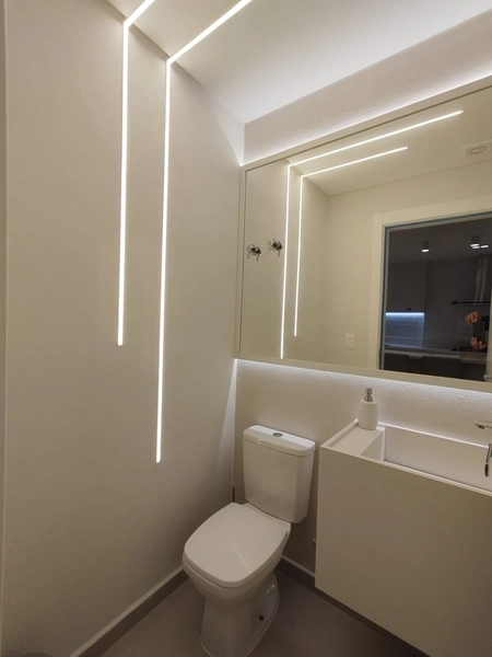 Apartamento frente avenida em Meia Praia, Itapema - SC: 16ª foto da galeria de imagens do imóvel