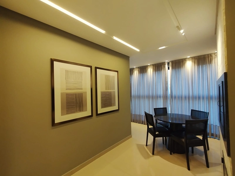 Apartamento frente avenida em Meia Praia, Itapema - SC: 14ª foto da galeria de imagens do imóvel