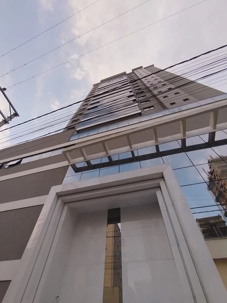 Apartamento frente avenida em Meia Praia, Itapema - SC: 48ª foto da galeria de imagens do imóvel