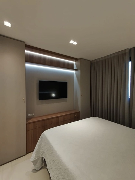 Apartamento frente avenida em Meia Praia, Itapema - SC: 18ª foto da galeria de imagens do imóvel