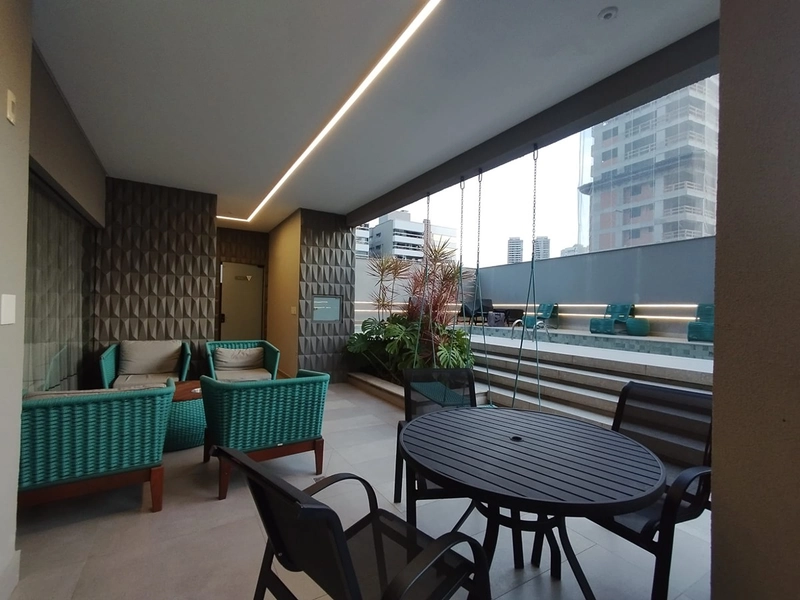 Apartamento frente avenida em Meia Praia, Itapema - SC: 33ª foto da galeria de imagens do imóvel