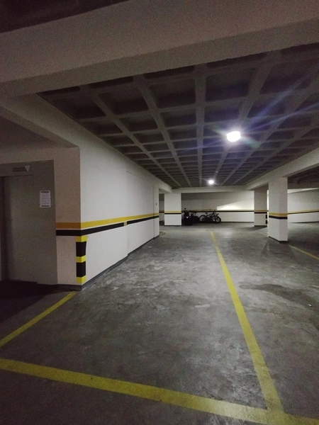 Apartamento frente avenida em Meia Praia, Itapema - SC: 49ª foto da galeria de imagens do imóvel