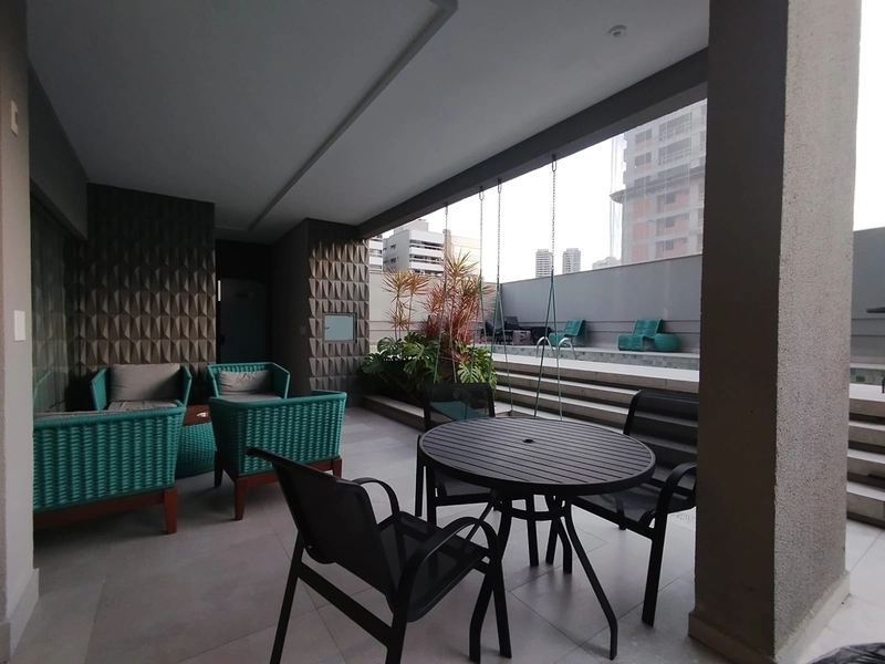 Apartamento frente avenida em Meia Praia, Itapema - SC: 32ª foto da galeria de imagens do imóvel