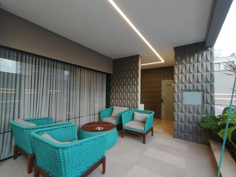 Apartamento frente avenida em Meia Praia, Itapema - SC: 31ª foto da galeria de imagens do imóvel