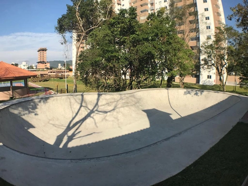 Apartamento com 02 Dormitórios - 01 Vaga de Garagem: 6ª foto da galeria de imagens do imóvel