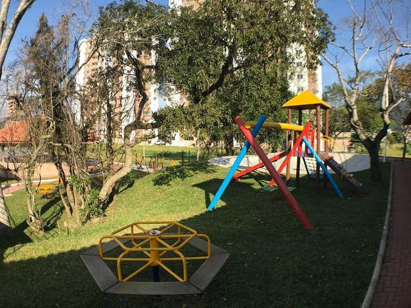 Apartamento com 02 Dormitórios - 01 Vaga de Garagem: 3ª foto da galeria de imagens do imóvel