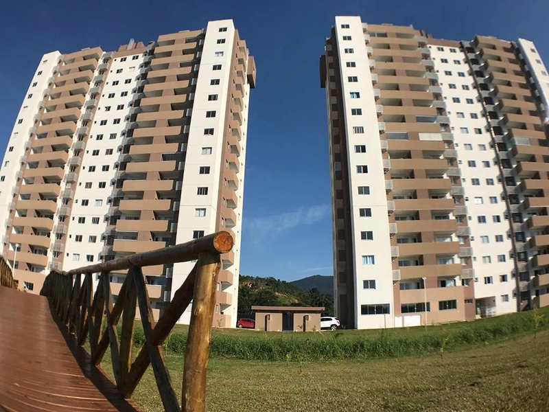 Apartamento com 02 Dormitórios - 01 Vaga de Garagem: 13ª foto da galeria de imagens do imóvel