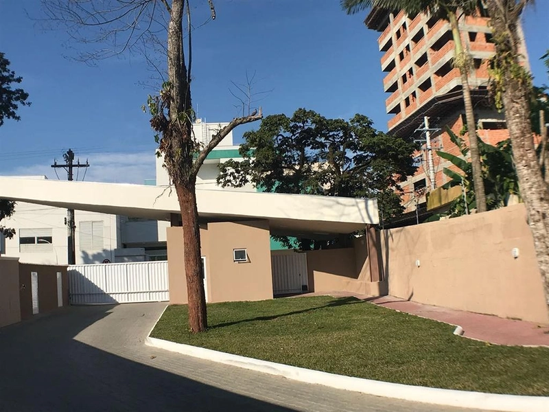 Apartamento com 02 Dormitórios - 01 Vaga de Garagem: 9ª foto da galeria de imagens do imóvel