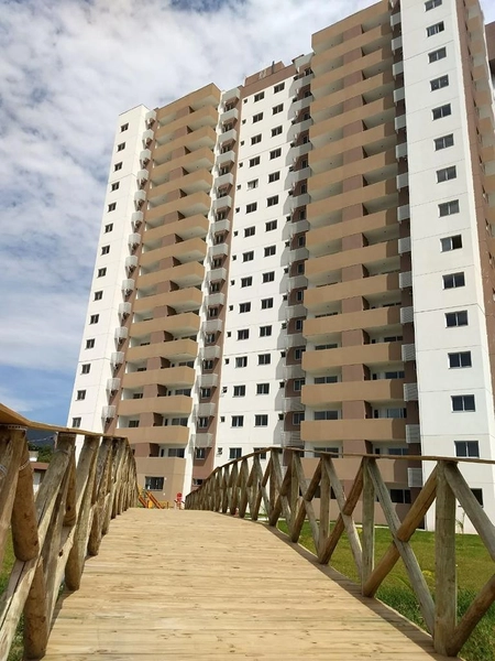 Apartamento com 02 Dormitórios - 01 Vaga de Garagem: 12ª foto da galeria de imagens do imóvel