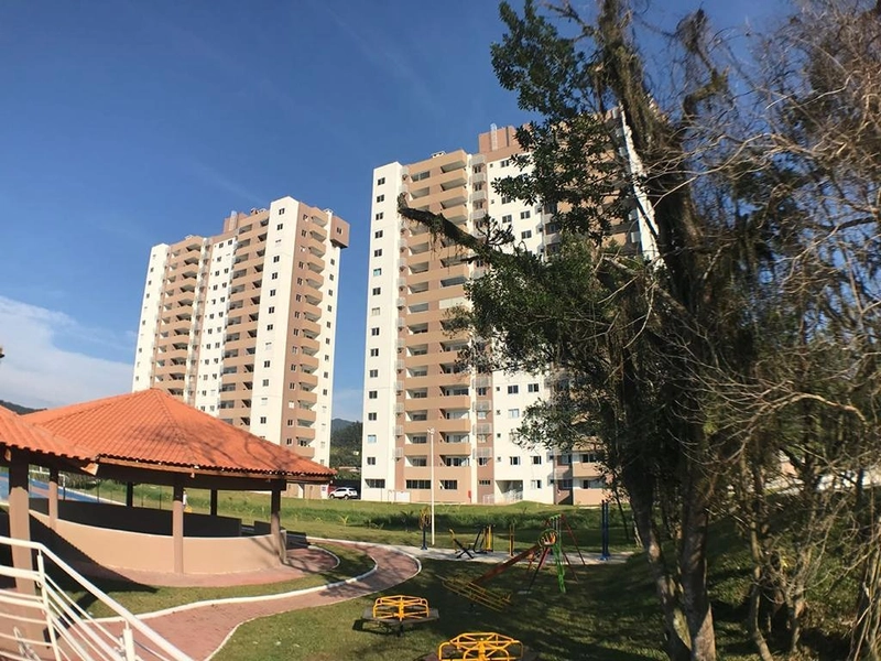 Apartamento com 02 Dormitórios - 01 Vaga de Garagem: 8ª foto da galeria de imagens do imóvel