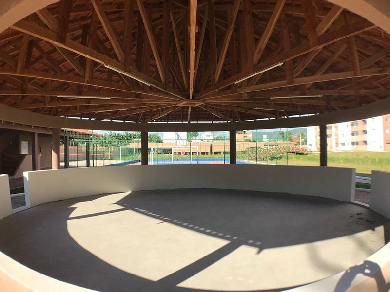 Apartamento com 02 Dormitórios - 01 Vaga de Garagem: 4ª foto da galeria de imagens do imóvel