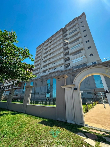 Apartamento 3 Suítes , 2 Vagas. Frente Mar: 2ª foto da galeria de imagens do imóvel