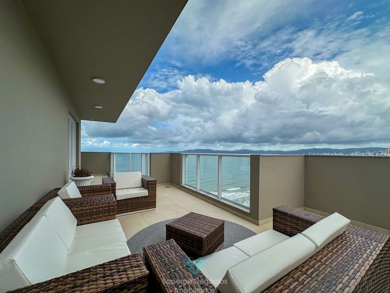 Apartamento 3 Suítes , 2 Vagas. Frente Mar: 11ª foto da galeria de imagens do imóvel