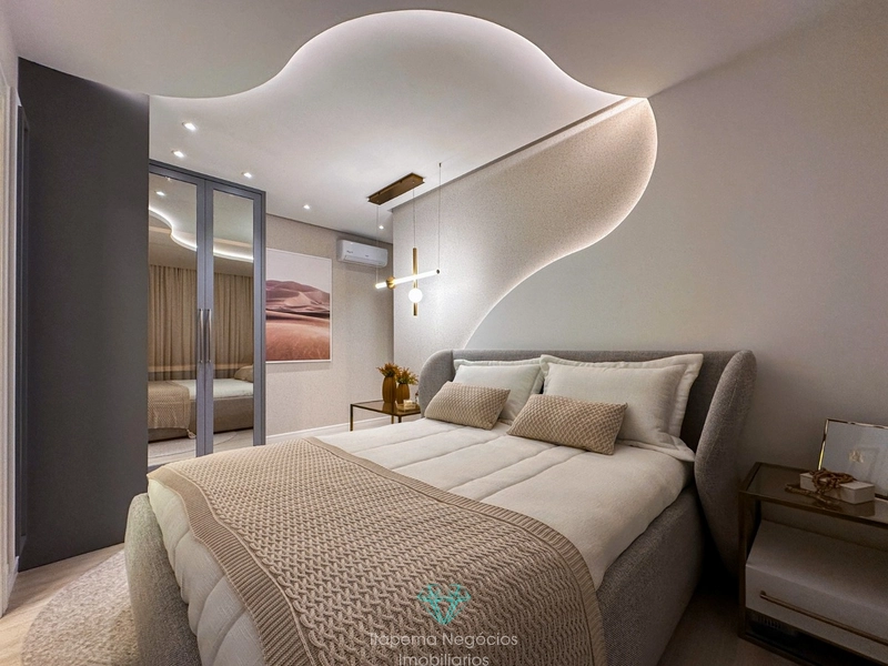 Apartamento 3 Suítes , 2 Vagas. Frente Mar: 34ª foto da galeria de imagens do imóvel