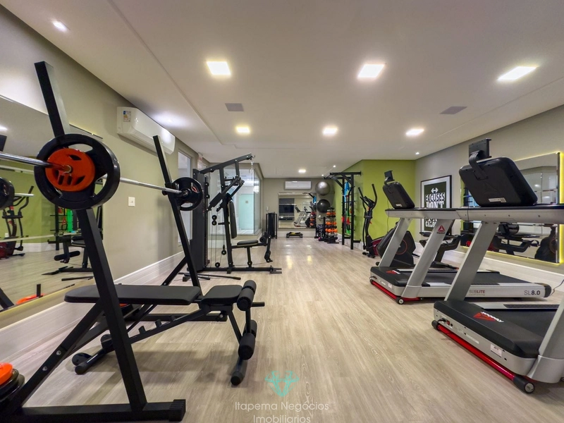 Apartamento 3 Suítes , 2 Vagas. Frente Mar: 15ª foto da galeria de imagens do imóvel