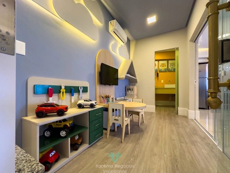 Apartamento 3 Suítes , 2 Vagas. Frente Mar: 28ª foto da galeria de imagens do imóvel