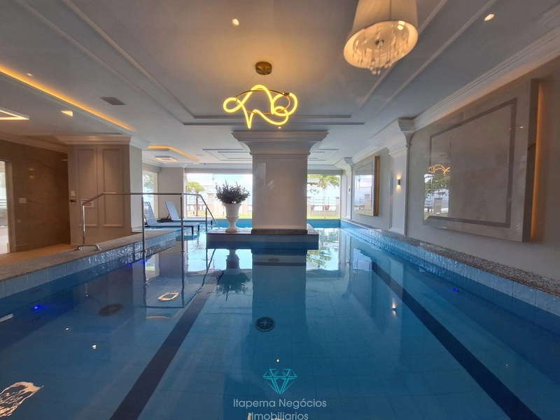 Apartamento 3 Suítes , 2 Vagas. Frente Mar: 6ª foto da galeria de imagens do imóvel