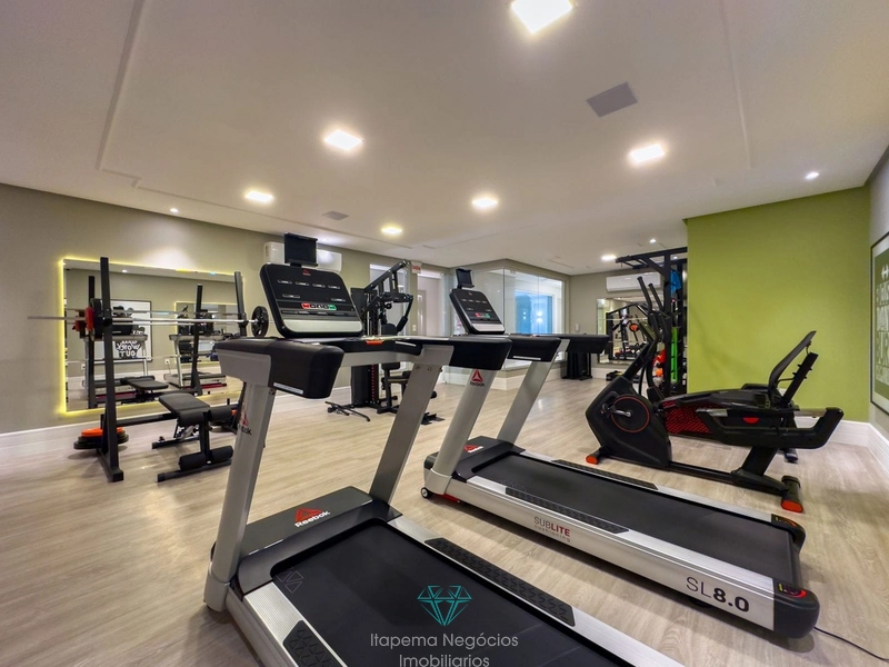 Apartamento 3 Suítes , 2 Vagas. Frente Mar: 27ª foto da galeria de imagens do imóvel