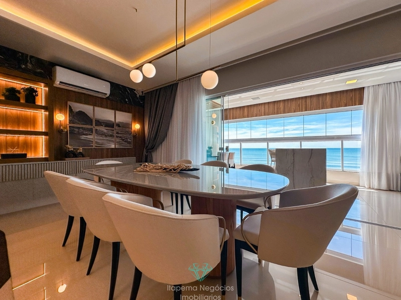 Apartamento 3 Suítes , 2 Vagas. Frente Mar: 29ª foto da galeria de imagens do imóvel