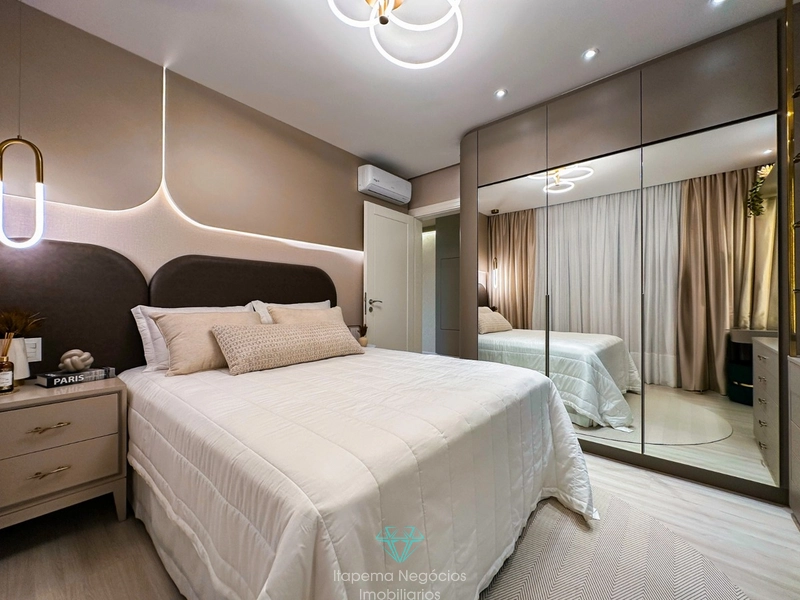 Apartamento 3 Suítes , 2 Vagas. Frente Mar: 39ª foto da galeria de imagens do imóvel