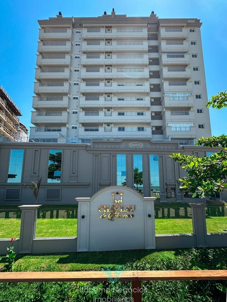 Apartamento 3 Suítes , 2 Vagas. Frente Mar: 1ª foto da galeria de imagens do imóvel