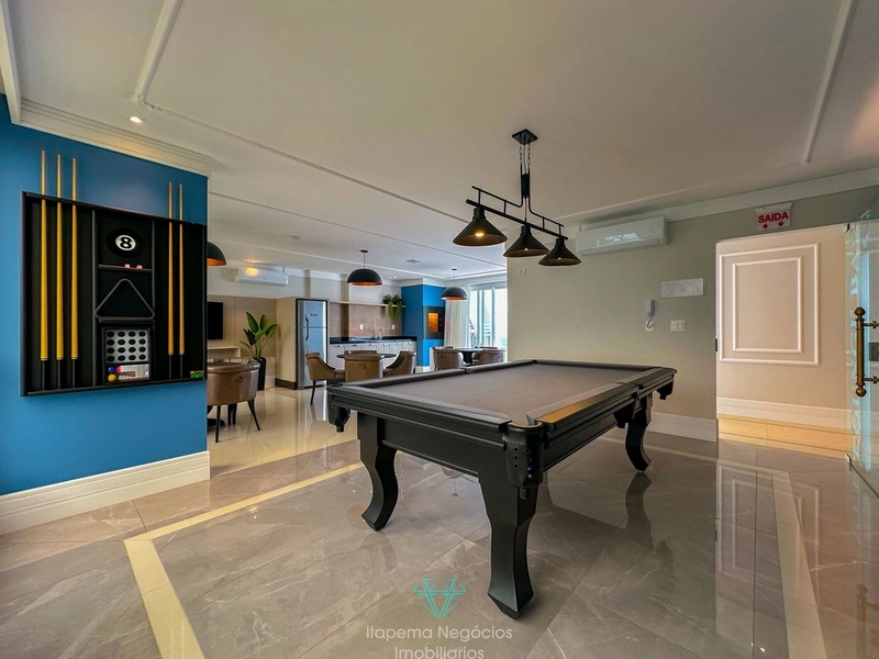 Apartamento 3 Suítes , 2 Vagas. Frente Mar: 16ª foto da galeria de imagens do imóvel