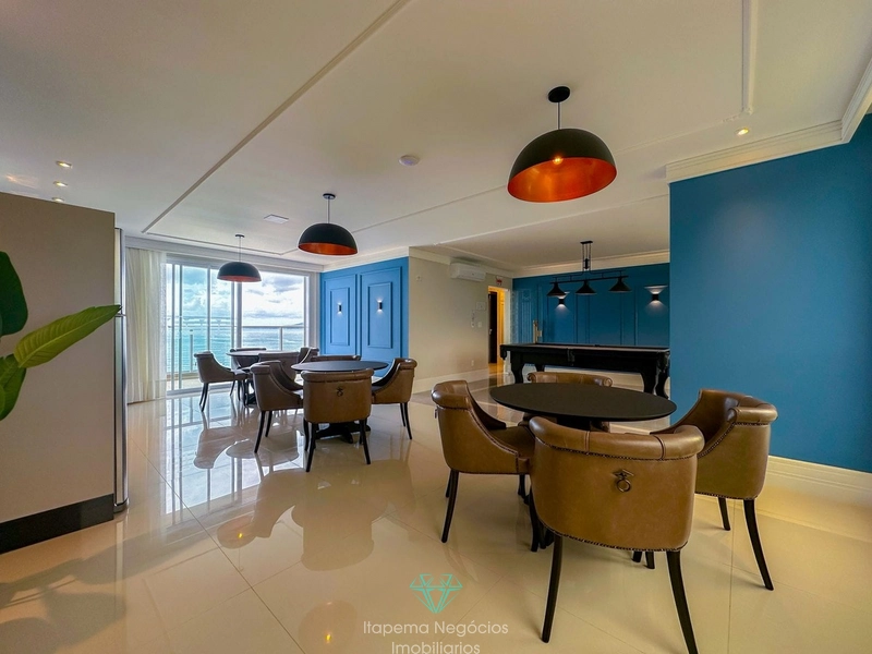 Apartamento 3 Suítes , 2 Vagas. Frente Mar: 19ª foto da galeria de imagens do imóvel