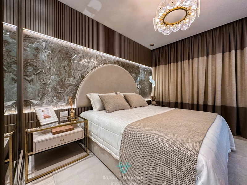Apartamento 3 Suítes , 2 Vagas. Frente Mar: 38ª foto da galeria de imagens do imóvel