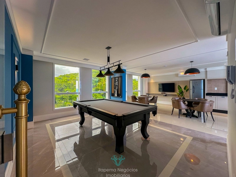 Apartamento 3 Suítes , 2 Vagas. Frente Mar: 13ª foto da galeria de imagens do imóvel