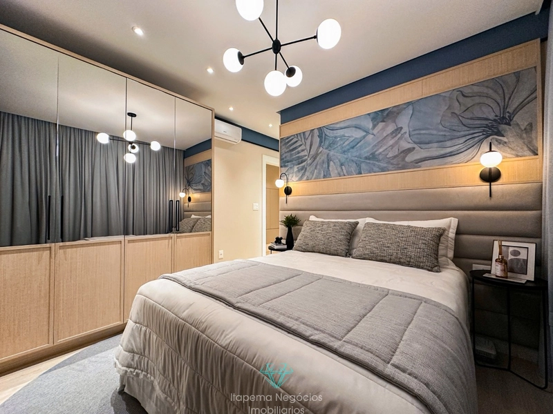Apartamento 3 Suítes , 2 Vagas. Frente Mar: 36ª foto da galeria de imagens do imóvel