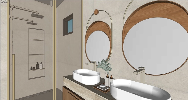 CONFORTO, MODERNIDADE E UMA LOCALIZAÇÃO EM CONSTANTE VALORIZAÇÃO: 7ª foto da galeria de imagens do imóvel