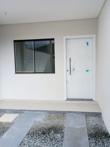 SOBRADO À VENDA – MORRETES, ITAPEMA: 3ª foto da galeria de imagens do imóvel