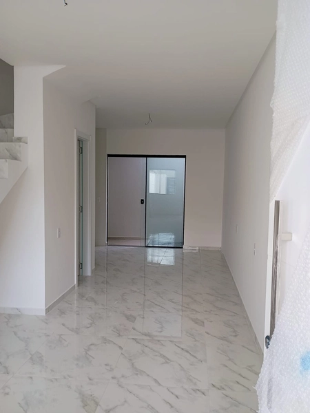 SOBRADO À VENDA – MORRETES, ITAPEMA: 9ª foto da galeria de imagens do imóvel